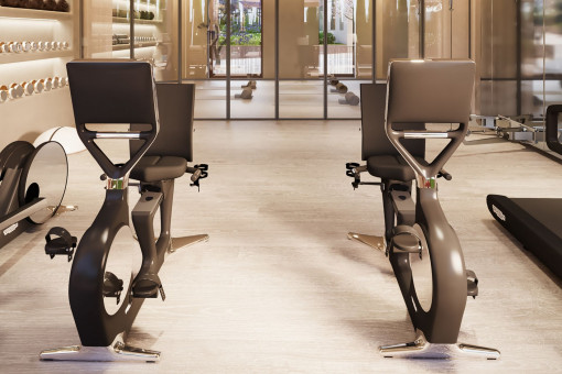 Fitness Studio