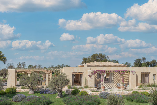 Manacor-Luxus Neubaufinca