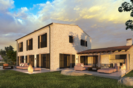 Fassade