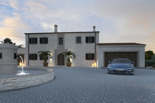 Fassade