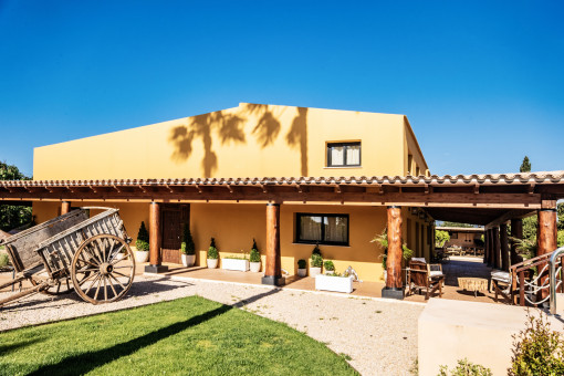 Finca