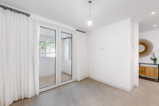 Schlafzimmer 3
