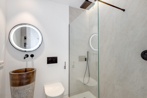 Badezimmer 3