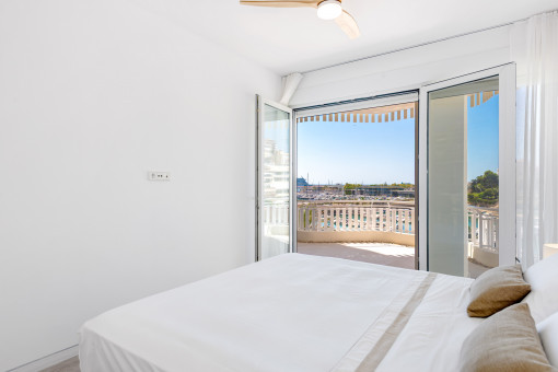 Schlafzimmer 2