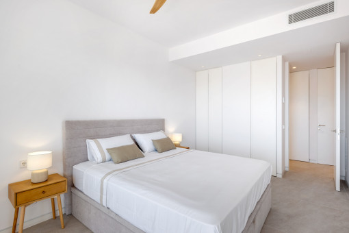 Schlafzimmer 2