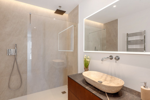 Badezimmer 2