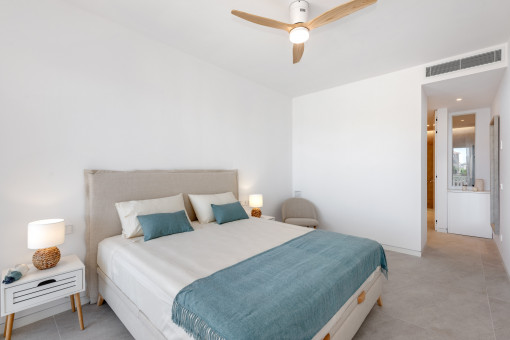 Schlafzimmer 1