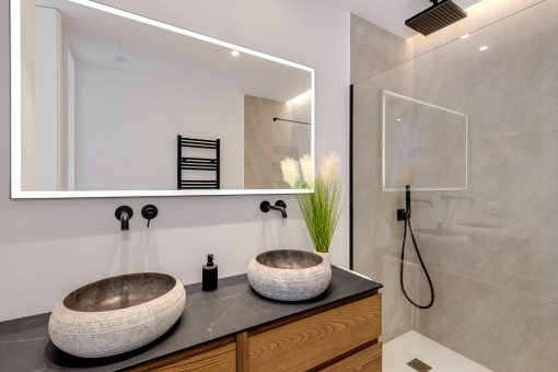 Badezimmer 1
