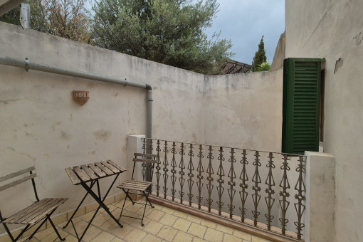 Balkon