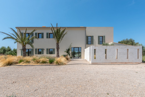 Fassade