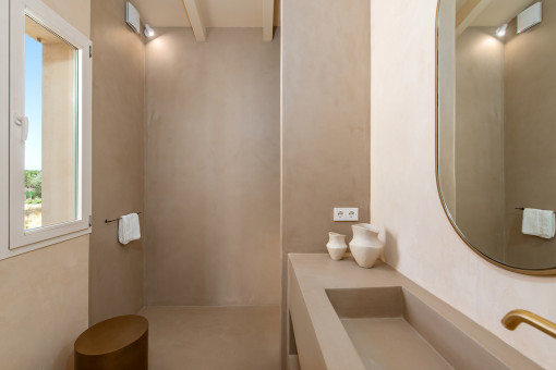 Bad en suite