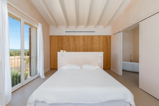 Weiteres Schlafzimmer
