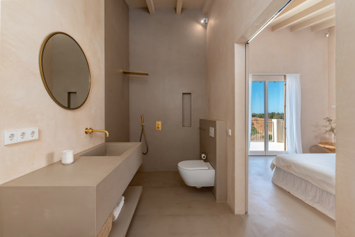 Weiteres Badezimmer