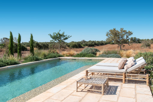 Poolarea