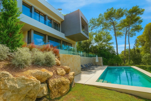 Haus in Puerto Pollensa zum Kauf