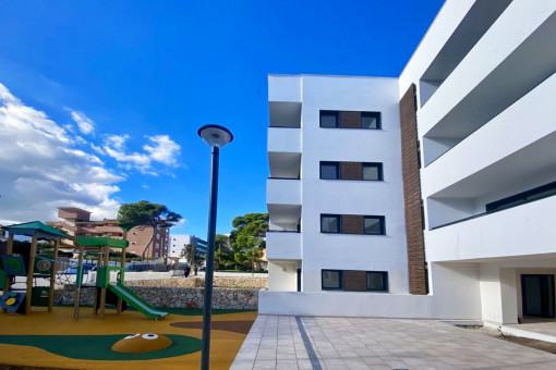 Fassade 2