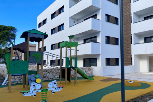 Spielplatz