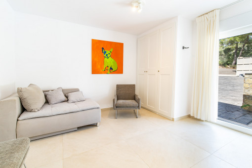 Gästezimmer