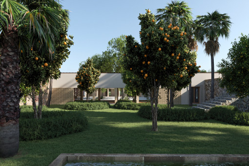 Garten