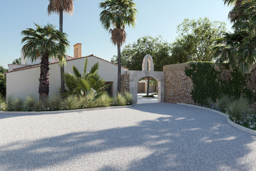 Garten