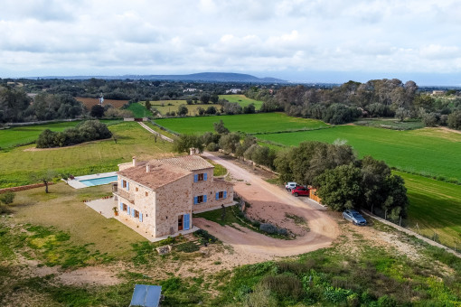 Finca