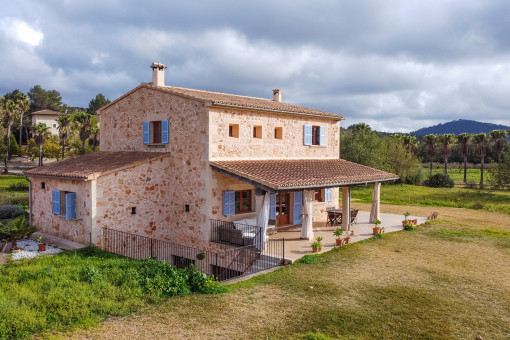 Finca