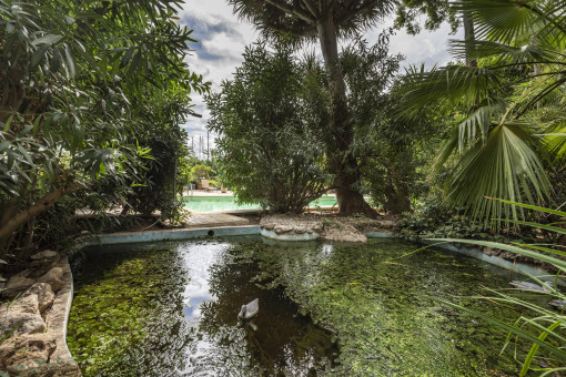 Garten