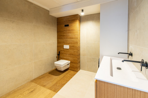Badezimmer 2
