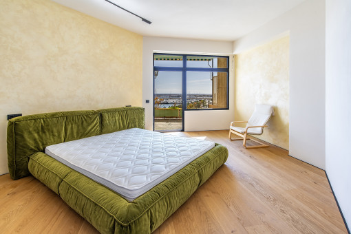 Schlafzimmer 1