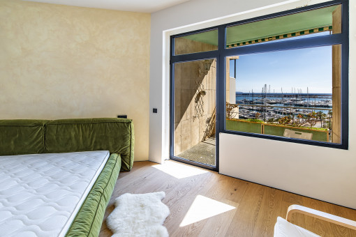 Schlafzimmer 1