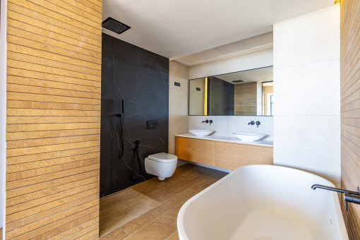 Badezimmer 1