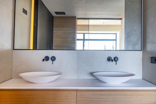 Badezimmer 1