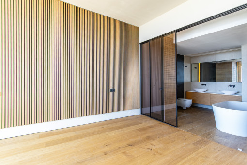 Badezimmer 2