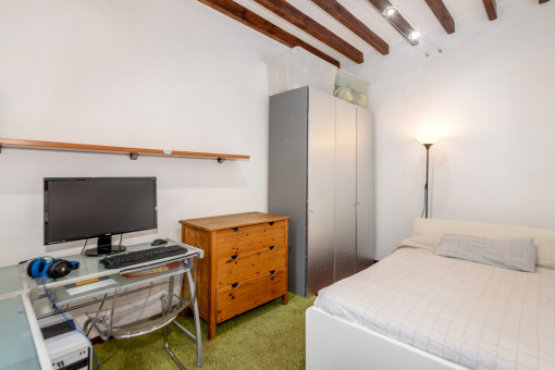 Schlafzimmer 3