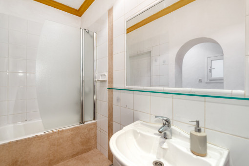 Badezimmer 2