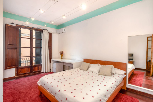 Schlafzimmer 2