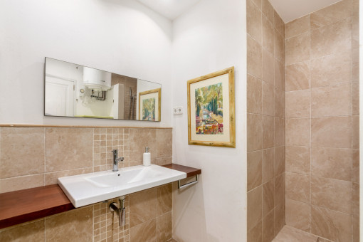 Badezimmer 1
