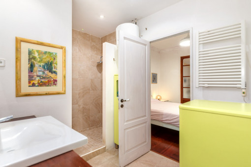 Badezimmer 1