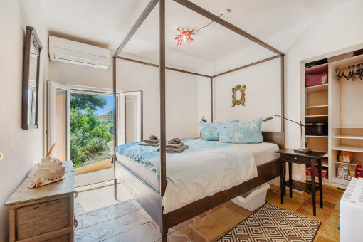 Schlafzimmer Haus 2