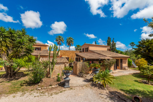 Finca