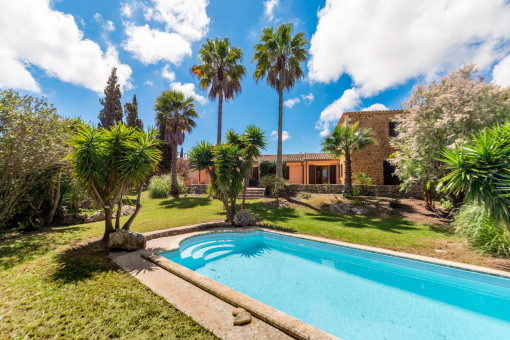 Finca in Arta zum Kauf
