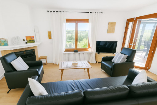 Wohnbereich