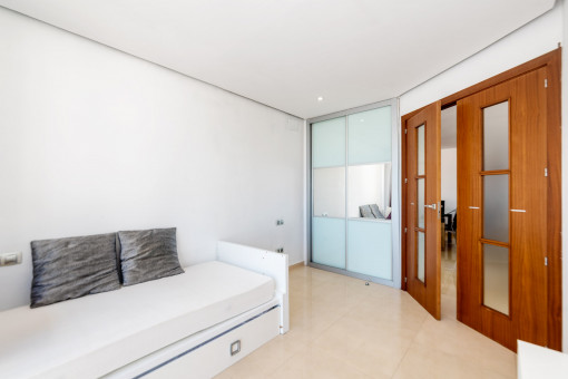 Gästezimmer
