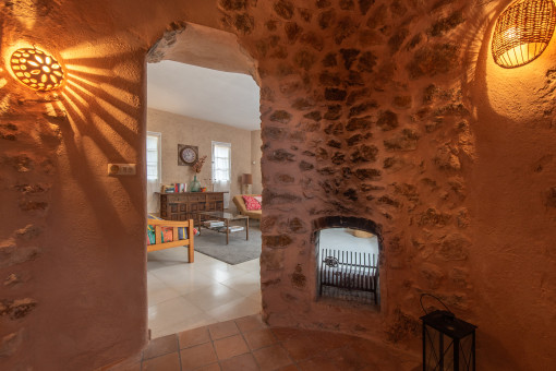 Turmzimmer