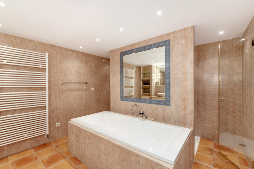 Badewanne
