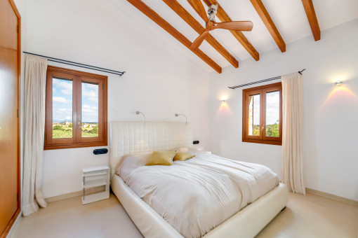 Hauptschlafzimmer