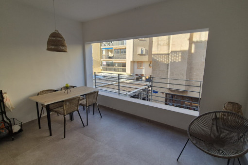 Balkon