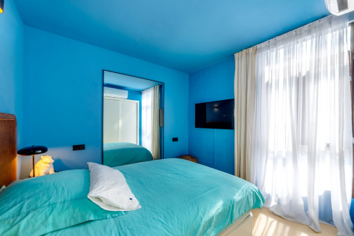 Doppelschlafzimmer