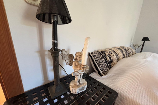 Hauptschlafzimmer