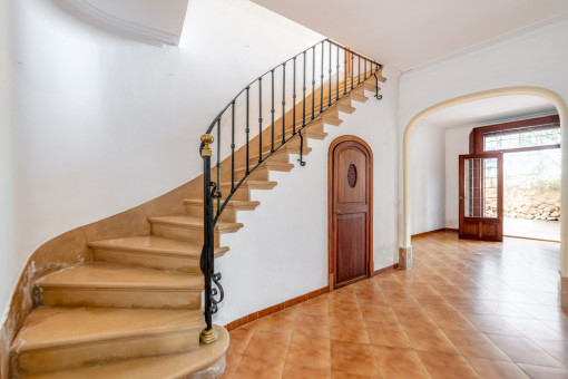 Treppen